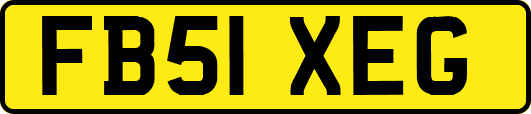 FB51XEG