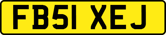 FB51XEJ