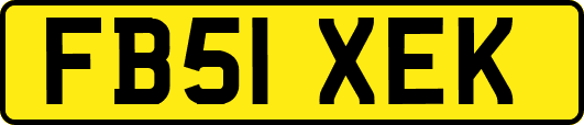 FB51XEK