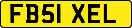 FB51XEL