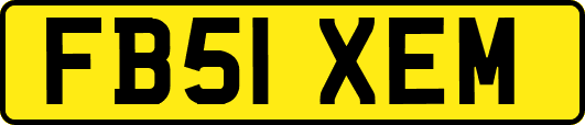 FB51XEM