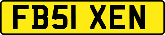 FB51XEN