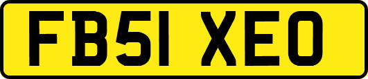 FB51XEO
