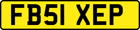 FB51XEP