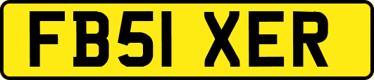 FB51XER