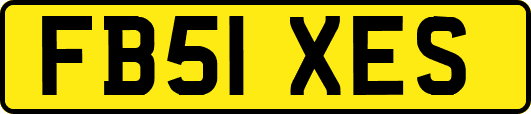 FB51XES