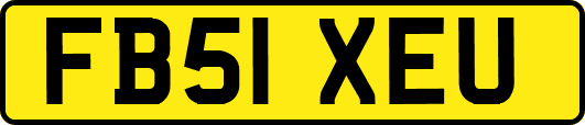 FB51XEU