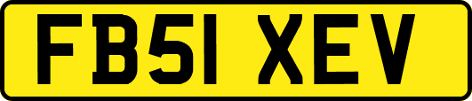 FB51XEV