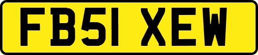 FB51XEW
