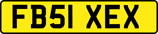 FB51XEX