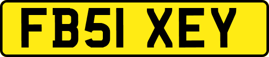 FB51XEY