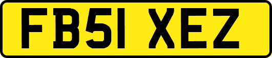 FB51XEZ