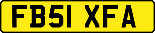 FB51XFA