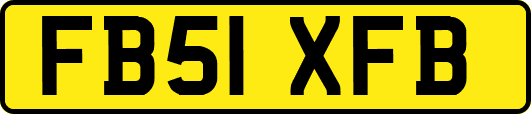 FB51XFB