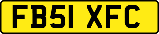 FB51XFC