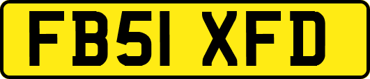 FB51XFD