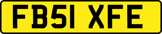 FB51XFE