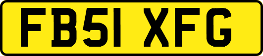 FB51XFG