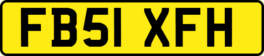 FB51XFH