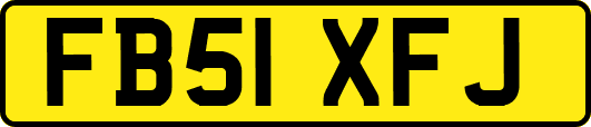 FB51XFJ