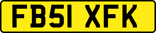 FB51XFK