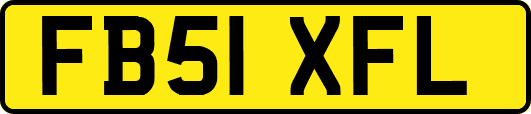 FB51XFL