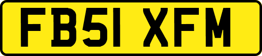 FB51XFM