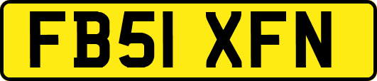 FB51XFN