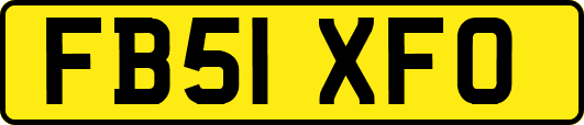 FB51XFO