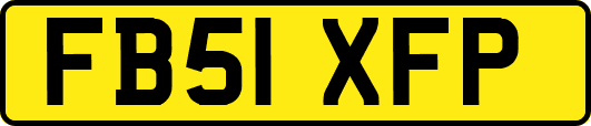 FB51XFP