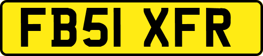 FB51XFR