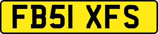 FB51XFS