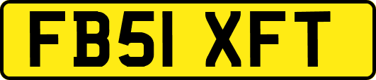 FB51XFT