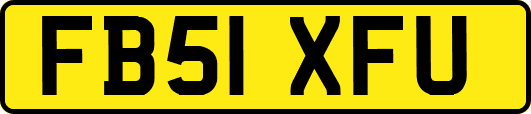 FB51XFU