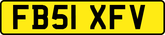 FB51XFV