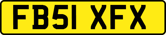FB51XFX
