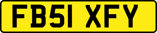 FB51XFY