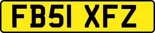 FB51XFZ