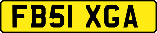 FB51XGA