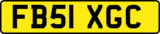FB51XGC