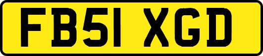 FB51XGD