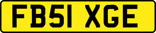 FB51XGE
