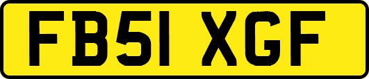 FB51XGF