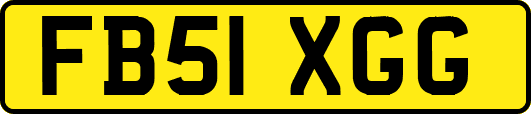 FB51XGG