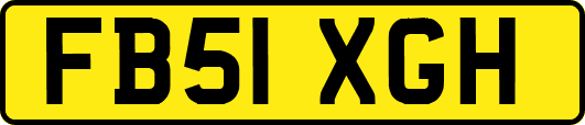 FB51XGH