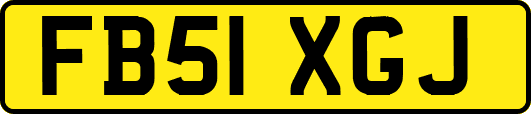 FB51XGJ