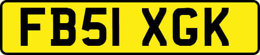 FB51XGK
