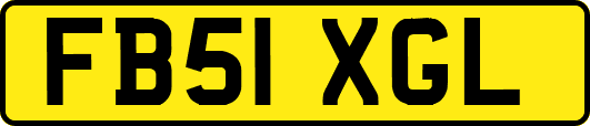 FB51XGL
