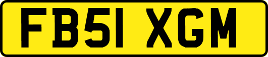 FB51XGM