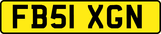 FB51XGN
